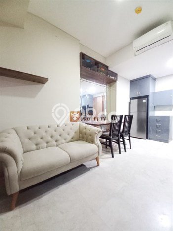 Hunian Apartemen 2 KT 1 KM di Cengkareng, Jakarta Barat Dijual Cepat Hunian Apartemen 2 KT 1 KM di Cengkareng, Jakarta Barat Dijual Cepat