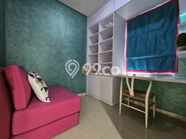 Apartemen Strategis 52m2 di Tanjung Duren Jakarta Barat 2 KT Apartemen Strategis 52m2 di Tanjung Duren Jakarta Barat 2 KT
