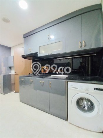 Hunian Apartemen 2 KT 1 KM di Cengkareng, Jakarta Barat Dijual Cepat Hunian Apartemen 2 KT 1 KM di Cengkareng, Jakarta Barat Dijual Cepat