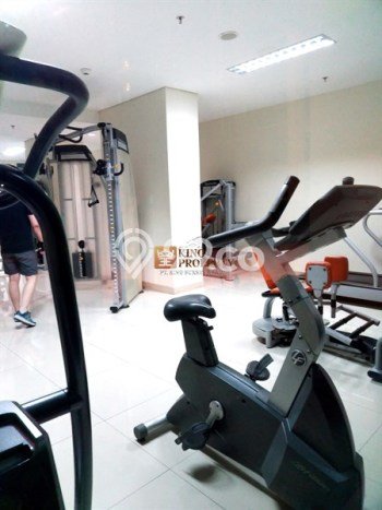 Apartemen Nyaman untuk Dijual di Cengkareng, Jakarta Barat, DKI Jakarta Apartemen Nyaman untuk Dijual di Cengkareng, Jakarta Barat, DKI Jakarta