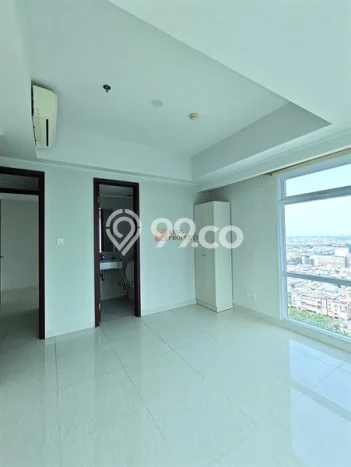 Sewa Apartemen Ekonomis 3 BR di Taman Palem Jakarta Barat Sewa Apartemen Ekonomis 3 BR di Taman Palem Jakarta Barat