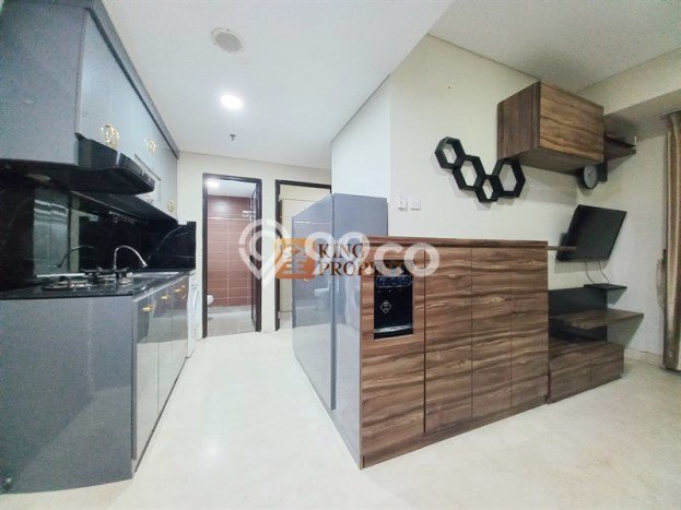 Hunian Apartemen 2 KT 1 KM di Cengkareng, Jakarta Barat Dijual Cepat Hunian Apartemen 2 KT 1 KM di Cengkareng, Jakarta Barat Dijual Cepat