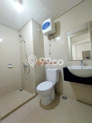 Apartemen Minimalis untuk Disewa, 1 Kamar di Jakarta Barat Apartemen Minimalis untuk Disewa, 1 Kamar di Jakarta Barat