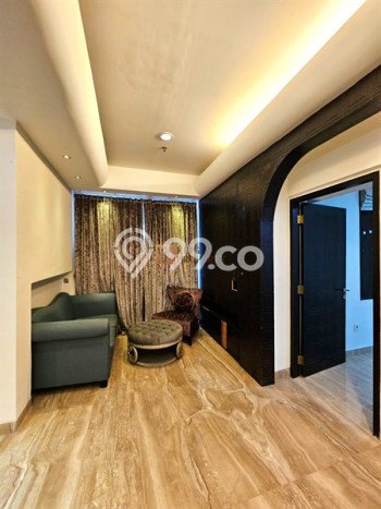 Rumah Luxury Modern Tanpa Renovasi di Thamrin Jakarta Pusat Rumah Luxury Modern Tanpa Renovasi di Thamrin Jakarta Pusat