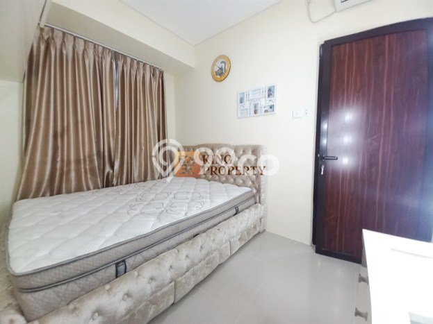 Hunian Apartemen 2 KT 1 KM di Cengkareng, Jakarta Barat Dijual Cepat Hunian Apartemen 2 KT 1 KM di Cengkareng, Jakarta Barat Dijual Cepat