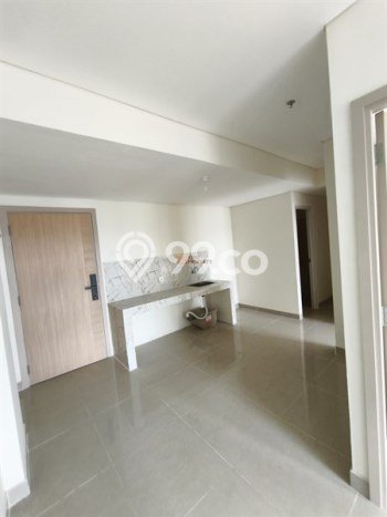 Siap Huni Apartemen 2 KT 1 KM di Kalideres Luas 50m2 Siap Huni Apartemen 2 KT 1 KM di Kalideres Luas 50m2