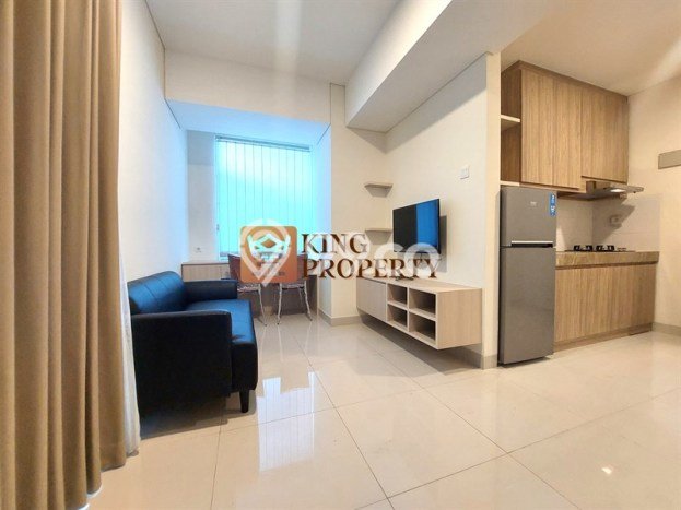 Sewa Apartemen Ekonomis 1 BR di Mangga Besar Jakarta Barat Sewa Apartemen Ekonomis 1 BR di Mangga Besar Jakarta Barat