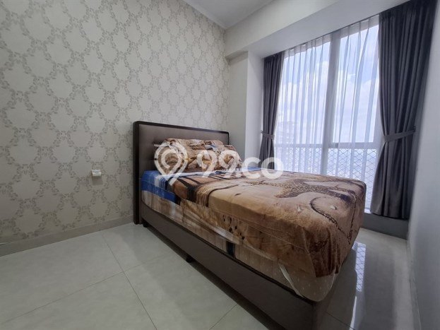 Apartemen Minimalis untuk Disewa, 1 Kamar di Jakarta Barat Apartemen Minimalis untuk Disewa, 1 Kamar di Jakarta Barat