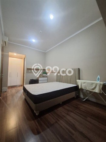 Apartemen Nyaman untuk Disewa, 2 Kamar di Jakarta Barat Apartemen Nyaman untuk Disewa, 2 Kamar di Jakarta Barat
