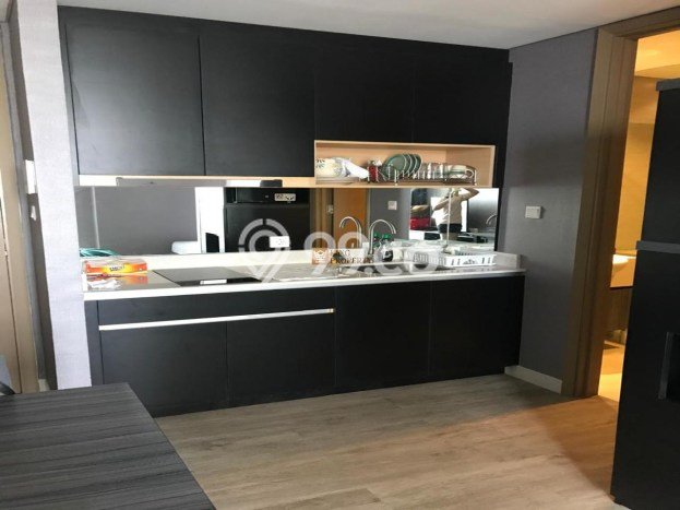 Apartemen Disewakan 1 Kamar Hemat Siap Huni di Jakarta Barat, Luas 38m2 Apartemen Disewakan 1 Kamar Hemat Siap Huni di Jakarta Barat, Luas 38m2