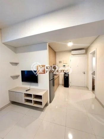 Sewa Apartemen Ekonomis 1 BR di Mangga Besar Jakarta Barat Sewa Apartemen Ekonomis 1 BR di Mangga Besar Jakarta Barat