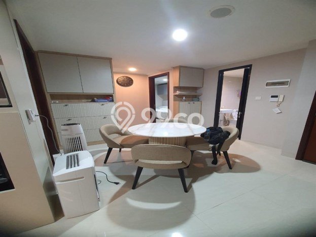Hunian Apartemen Bagus di Cengkareng 3 Kamar Tidur Hunian Apartemen Bagus di Cengkareng 3 Kamar Tidur