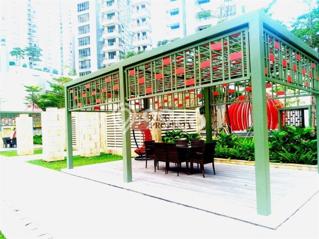 Apartemen Disewakan 1 Kamar Hemat Siap Huni di Jakarta Barat, Luas 38m2 Apartemen Disewakan 1 Kamar Hemat Siap Huni di Jakarta Barat, Luas 38m2