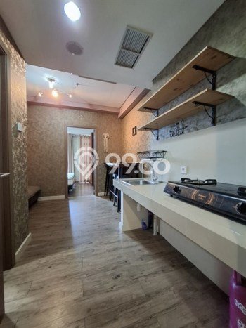 Unit Apartemen Dijual di Kembangan, Jakarta Barat, dengan 1 Bedroom, 1 Bathroom Unit Apartemen Dijual di Kembangan, Jakarta Barat, dengan 1 Bedroom, 1 Bathroom