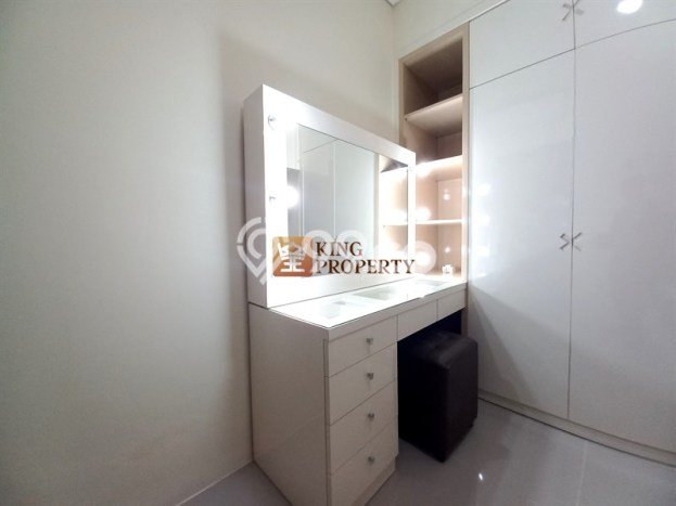 Hunian Apartemen 2 KT 1 KM di Cengkareng, Jakarta Barat Dijual Cepat Hunian Apartemen 2 KT 1 KM di Cengkareng, Jakarta Barat Dijual Cepat