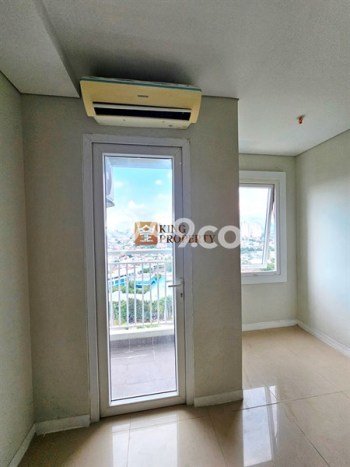 Apartemen Disewakan 1 Kamar Hemat Siap Huni di Jakarta Barat, Luas 28m2 Apartemen Disewakan 1 Kamar Hemat Siap Huni di Jakarta Barat, Luas 28m2