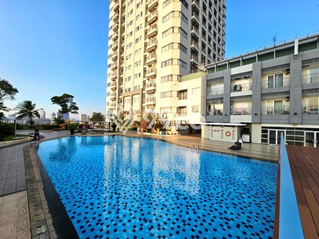 Rumah Luxury Modern Tanpa Renovasi di Thamrin Jakarta Pusat Rumah Luxury Modern Tanpa Renovasi di Thamrin Jakarta Pusat