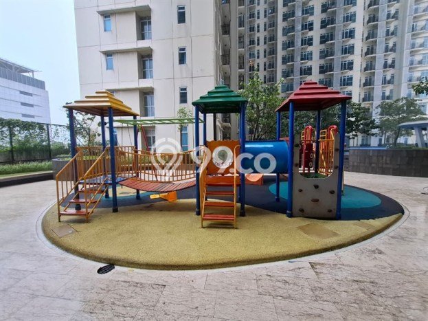 Unit Apartemen Dijual di Kembangan, Jakarta Barat, dengan 1 Bedroom, 1 Bathroom Unit Apartemen Dijual di Kembangan, Jakarta Barat, dengan 1 Bedroom, 1 Bathroom