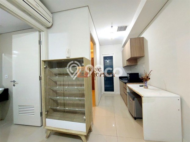Apartemen Minimalis untuk Disewa, 1 Kamar di Jakarta Barat Apartemen Minimalis untuk Disewa, 1 Kamar di Jakarta Barat