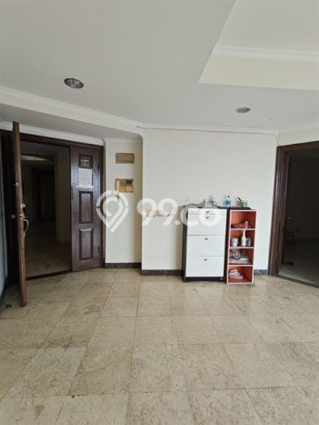 Apartemen Favorit Nyaman Dijual di Jakarta Pusat dengan 3 Kamar Tidur Apartemen Favorit Nyaman Dijual di Jakarta Pusat dengan 3 Kamar Tidur