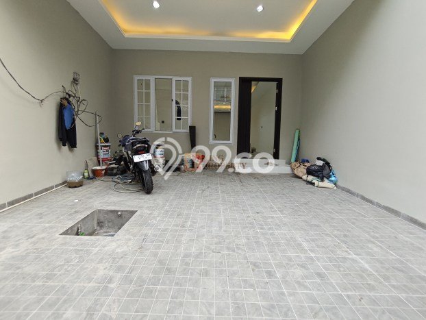 Hunian Elit LB 215m2 Siap Pakai Desain Elegan di Tomang, Jakarta Barat Hunian Elit LB 215m2 Siap Pakai Desain Elegan di Tomang, Jakarta Barat
