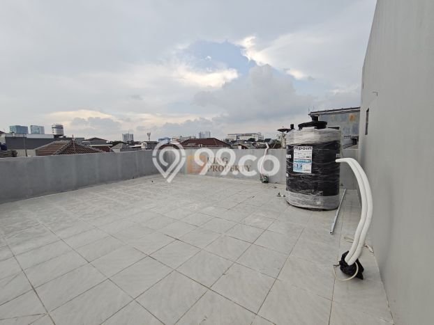 Hunian Elit LB 215m2 Siap Pakai Desain Elegan di Tomang, Jakarta Barat Hunian Elit LB 215m2 Siap Pakai Desain Elegan di Tomang, Jakarta Barat