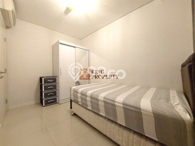 Apartemen Minimalis untuk Disewa, 1 Kamar di Jakarta Barat Apartemen Minimalis untuk Disewa, 1 Kamar di Jakarta Barat