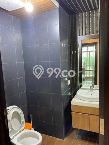 Apartemen Nyaman untuk Disewa, 2 Kamar di Jakarta Barat Apartemen Nyaman untuk Disewa, 2 Kamar di Jakarta Barat