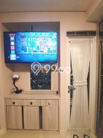 Apartemen Strategis 18m2 di Tanjung Duren Jakarta Barat 1 KT Apartemen Strategis 18m2 di Tanjung Duren Jakarta Barat 1 KT