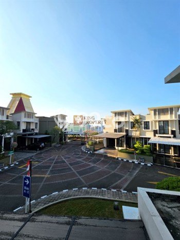 Rumah Luxury Modern Tanpa Renovasi di Thamrin Jakarta Pusat Rumah Luxury Modern Tanpa Renovasi di Thamrin Jakarta Pusat