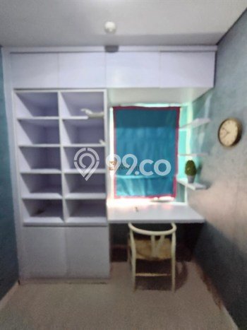 Apartemen Strategis 52m2 di Tanjung Duren Jakarta Barat 2 KT Apartemen Strategis 52m2 di Tanjung Duren Jakarta Barat 2 KT
