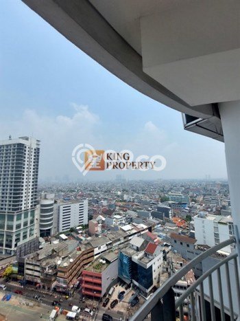 Sewa Apartemen Ekonomis 1 BR di Mangga Besar Jakarta Barat Sewa Apartemen Ekonomis 1 BR di Mangga Besar Jakarta Barat