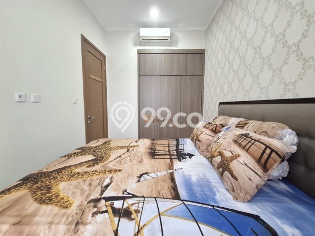Apartemen Minimalis untuk Disewa, 1 Kamar di Jakarta Barat Apartemen Minimalis untuk Disewa, 1 Kamar di Jakarta Barat