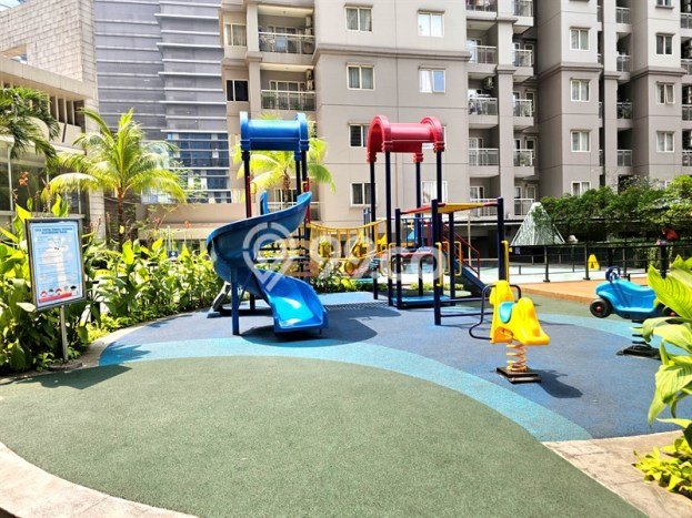 Dijual Apartemen 2 KT & 1 KM di Jakarta Barat Lokasi Strategis Dijual Apartemen 2 KT & 1 KM di Jakarta Barat Lokasi Strategis