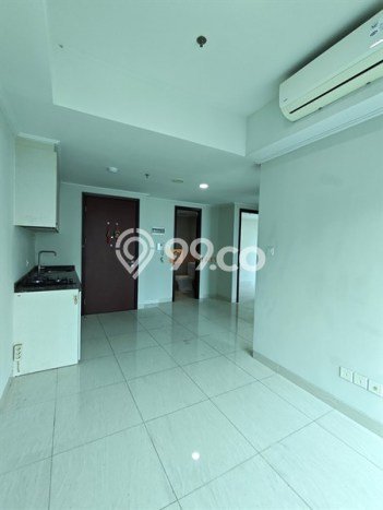 Sewa Apartemen Ekonomis 3 BR di Taman Palem Jakarta Barat Sewa Apartemen Ekonomis 3 BR di Taman Palem Jakarta Barat