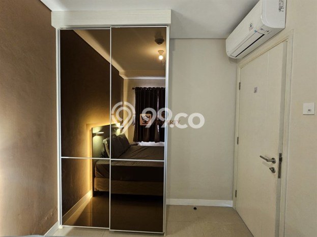 Apartemen Minimalis untuk Disewa, 1 Kamar di Jakarta Barat Apartemen Minimalis untuk Disewa, 1 Kamar di Jakarta Barat