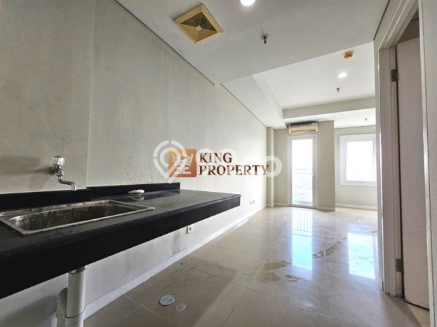 Apartemen Disewakan 1 Kamar Hemat Siap Huni di Jakarta Barat, Luas 28m2 Apartemen Disewakan 1 Kamar Hemat Siap Huni di Jakarta Barat, Luas 28m2