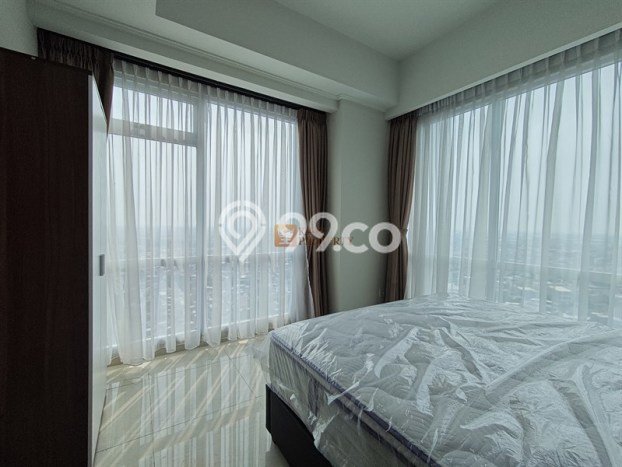 Sewa Apartemen Murah di Puri Indah 3 Bedroom Sewa Apartemen Murah di Puri Indah 3 Bedroom