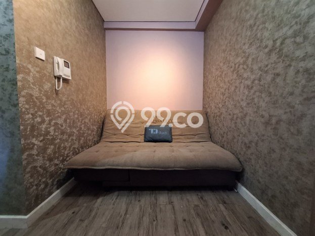 Unit Apartemen Dijual di Kembangan, Jakarta Barat, dengan 1 Bedroom, 1 Bathroom Unit Apartemen Dijual di Kembangan, Jakarta Barat, dengan 1 Bedroom, 1 Bathroom