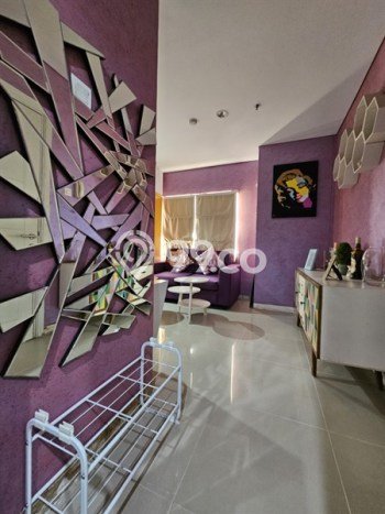 Apartemen Strategis 52m2 di Tanjung Duren Jakarta Barat 2 KT Apartemen Strategis 52m2 di Tanjung Duren Jakarta Barat 2 KT