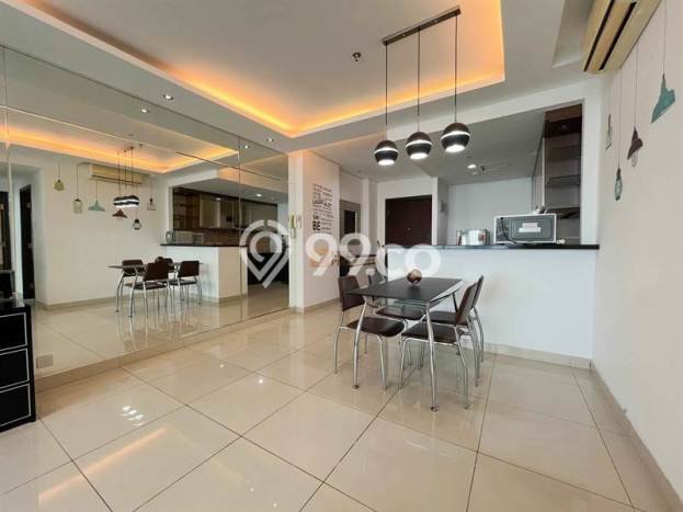 Hunian Strategis 87m2 di Tanjung Duren Jakarta Barat 2 Bedroom Hunian Strategis 87m2 di Tanjung Duren Jakarta Barat 2 Bedroom