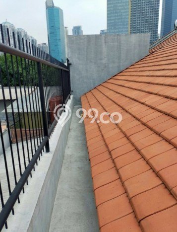 Hunian Super Elit dengan Akses Paling Strategis di Tomang, Jakarta Barat Hunian Super Elit dengan Akses Paling Strategis di Tomang, Jakarta Barat