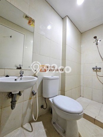 Apartemen Disewakan 1 Kamar Hemat Siap Huni di Jakarta Barat, Luas 28m2 Apartemen Disewakan 1 Kamar Hemat Siap Huni di Jakarta Barat, Luas 28m2