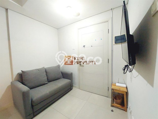 Apartemen Minimalis untuk Disewa, 1 Kamar di Jakarta Barat Apartemen Minimalis untuk Disewa, 1 Kamar di Jakarta Barat
