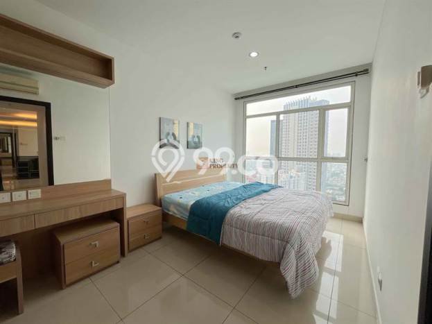 Hunian Strategis 87m2 di Tanjung Duren Jakarta Barat 2 Bedroom Hunian Strategis 87m2 di Tanjung Duren Jakarta Barat 2 Bedroom