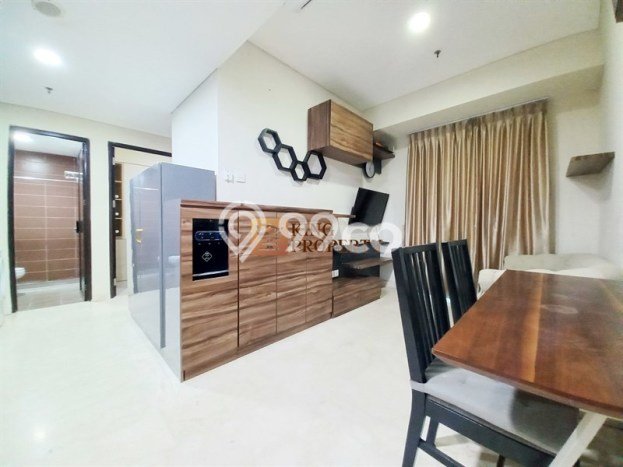 Hunian Apartemen 2 KT 1 KM di Cengkareng, Jakarta Barat Dijual Cepat Hunian Apartemen 2 KT 1 KM di Cengkareng, Jakarta Barat Dijual Cepat