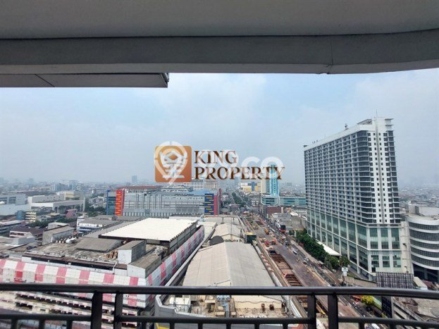 Sewa Apartemen Ekonomis 1 BR di Mangga Besar Jakarta Barat Sewa Apartemen Ekonomis 1 BR di Mangga Besar Jakarta Barat