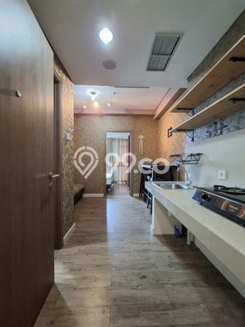 Unit Apartemen Dijual di Kembangan, Jakarta Barat, dengan 1 Bedroom, 1 Bathroom Unit Apartemen Dijual di Kembangan, Jakarta Barat, dengan 1 Bedroom, 1 Bathroom
