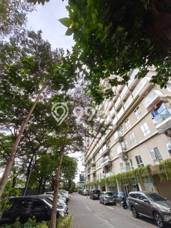 Siap Huni Apartemen 2 KT 1 KM di Kalideres Luas 50m2 Siap Huni Apartemen 2 KT 1 KM di Kalideres Luas 50m2