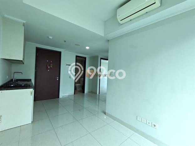 Sewa Apartemen Ekonomis 3 BR di Taman Palem Jakarta Barat Sewa Apartemen Ekonomis 3 BR di Taman Palem Jakarta Barat